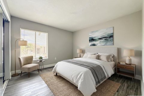 Condo in Altamonte Springs, Florida, 2 bedrooms № 2228500 - photo 19