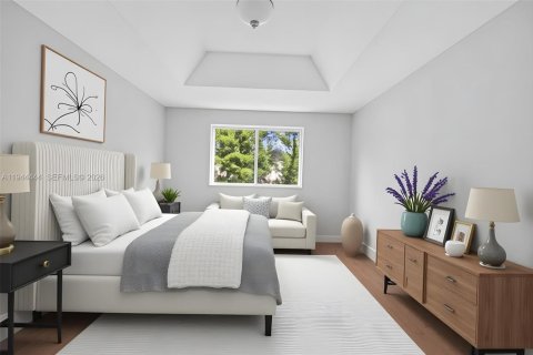 Townhouse in Homestead, Florida 4 bedrooms, 171.5 sq.m. № 2001043 - photo 4