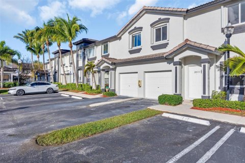 Townhouse in Homestead, Florida 4 bedrooms, 171.5 sq.m. № 2001043