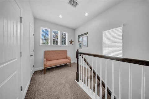 House in Fish Hawk, Florida 4 bedrooms, 219.9 sq.m. № 1884088 - photo 20