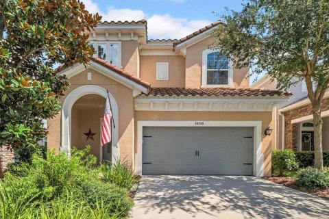 Casa en venta en Fish Hawk, Florida, 4 dormitorios, 219.9 m2 № 1884088 - foto 1