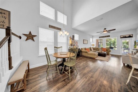 Villa ou maison à vendre à Fish Hawk, Floride: 4 chambres, 219.9 m2 № 1884088 - photo 6