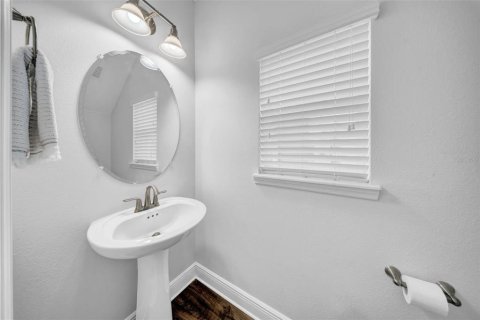 Casa en venta en Fish Hawk, Florida, 4 dormitorios, 219.9 m2 № 1884088 - foto 4