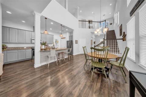 Casa en venta en Fish Hawk, Florida, 4 dormitorios, 219.9 m2 № 1884088 - foto 9