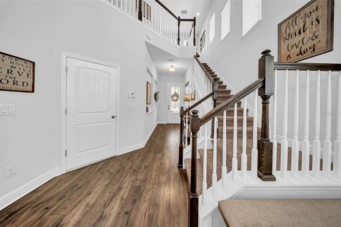 Casa en venta en Fish Hawk, Florida, 4 dormitorios, 219.9 m2 № 1884088 - foto 5