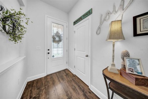 Villa ou maison à vendre à Fish Hawk, Floride: 4 chambres, 219.9 m2 № 1884088 - photo 3