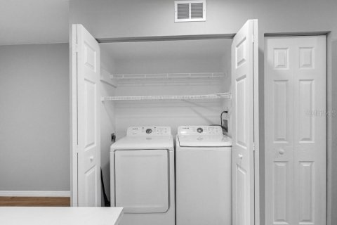 Touwnhouse à vendre à Largo, Floride: 2 chambres, 103.86 m2 № 1837807 - photo 14