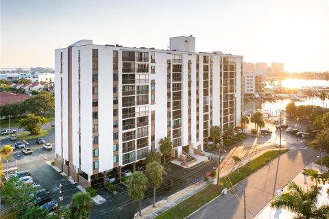Copropriété à louer à Clearwater, Floride: 2 chambres, 93.37 m2 № 2403212 - photo 21