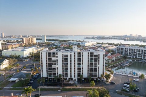 Copropriété à louer à Clearwater, Floride: 2 chambres, 93.37 m2 № 2403212 - photo 4