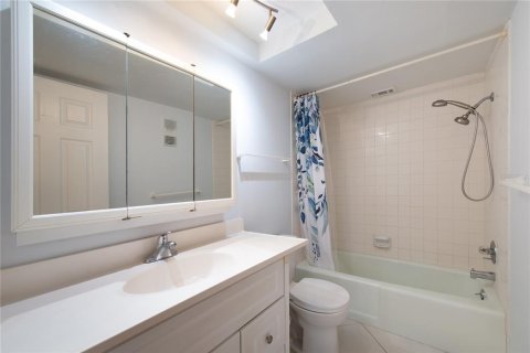 Copropriété à louer à Clearwater, Floride: 2 chambres, 93.37 m2 № 2403212 - photo 9