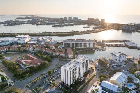 Copropriété à louer à Clearwater, Floride: 2 chambres, 93.37 m2 № 2403212 - photo 16