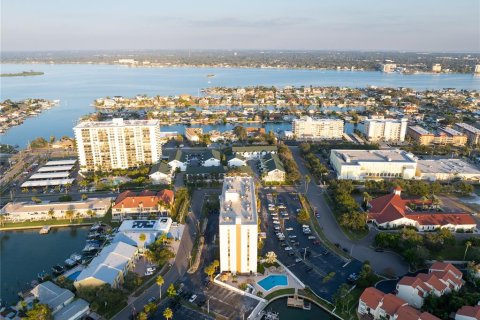 Copropriété à louer à Clearwater, Floride: 2 chambres, 93.37 m2 № 2403212 - photo 8