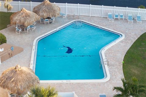Copropriété à louer à Clearwater, Floride: 2 chambres, 93.37 m2 № 2403212 - photo 2