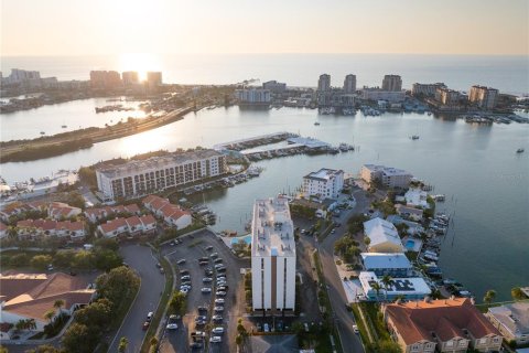 Copropriété à louer à Clearwater, Floride: 2 chambres, 93.37 m2 № 2403212 - photo 15