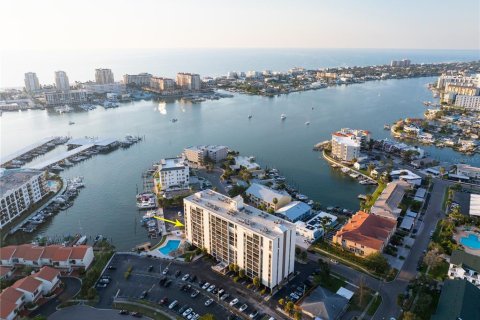 Copropriété à louer à Clearwater, Floride: 2 chambres, 93.37 m2 № 2403212 - photo 13
