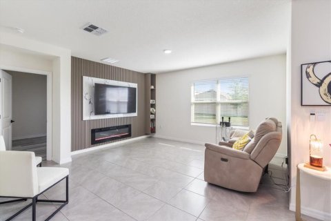 Villa ou maison à vendre à Zephyrhills, Floride: 4 chambres, 172.05 m2 № 2212151 - photo 20