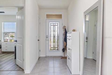 Villa ou maison à vendre à Zephyrhills, Floride: 4 chambres, 172.05 m2 № 2212151 - photo 14