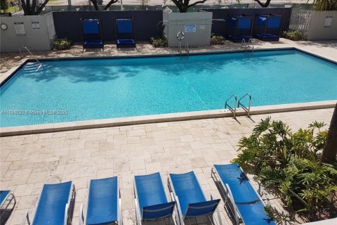 Copropriété à vendre à Miami, Floride: 1 chambre, 64.01 m2 № 1709176 - photo 9