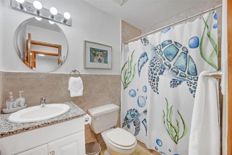 House in Key Largo, Florida 3 bedrooms, 96.62 sq.m. № 1881862 - photo 21