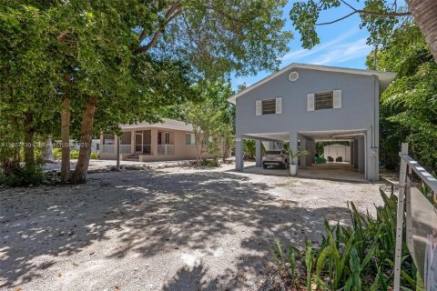 House in Key Largo, Florida 3 bedrooms, 96.62 sq.m. № 1881862 - photo 5