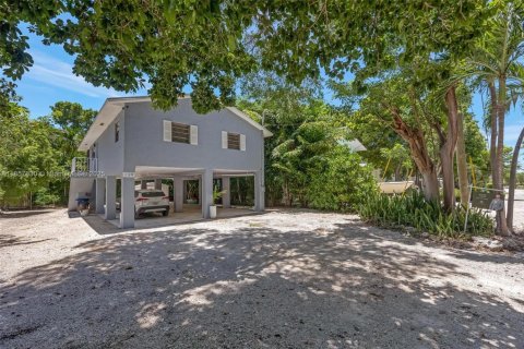 House in Key Largo, Florida 3 bedrooms, 96.62 sq.m. № 1881862 - photo 3