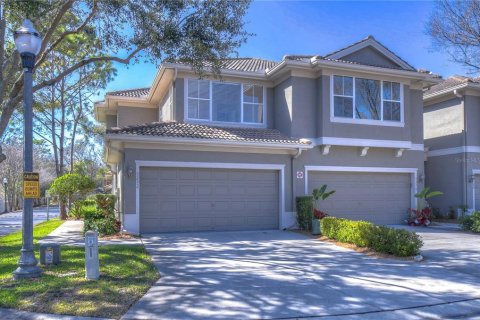 Townhouse in Dunedin, Florida 3 bedrooms, 188.31 sq.m. № 2117307