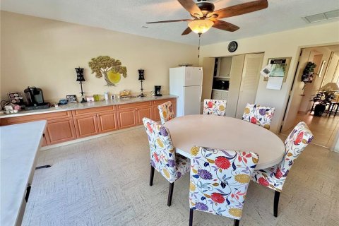 Condo in Port Charlotte, Florida, 1 bedroom  № 1644651 - photo 21