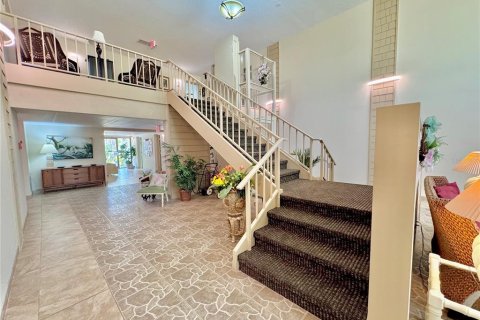 Condo in Port Charlotte, Florida, 1 bedroom  № 1644651 - photo 18