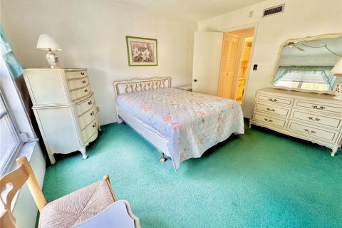 Condominio en venta en Port Charlotte, Florida, 1 dormitorio, 62.43 m2 № 1644651 - foto 4