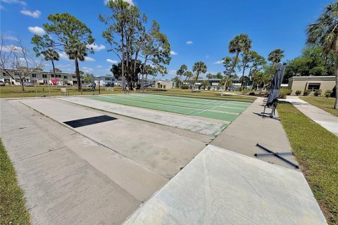 Condominio en venta en Port Charlotte, Florida, 1 dormitorio, 62.43 m2 № 1644651 - foto 26