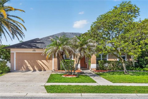 Casa en Oviedo, Florida 3 dormitorios, 206.89 m2 № 2203218