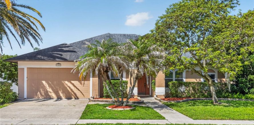 Casa en Oviedo, Florida 3 dormitorios, 206.89 m2 № 2203218