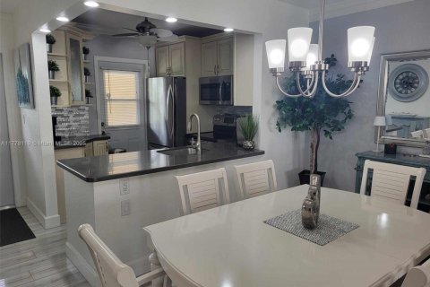 Condominio en venta en Lauderdale Lakes, Florida, 2 dormitorios, 87.7 m2 № 1868384 - foto 8