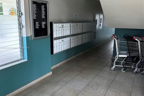 Купить кондоминиум в Норт-Майами-Бич, Флорида 1 спальня, 63.55м2, № 1692340 - фото 10