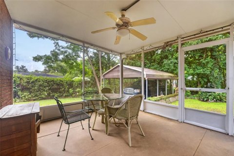 Villa ou maison à vendre à Ocala, Floride: 3 chambres, 180.6 m2 № 2196919 - photo 26