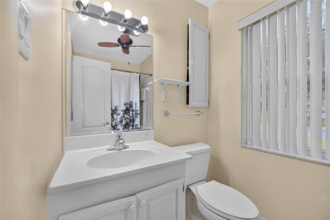 Villa ou maison à vendre à Ocala, Floride: 3 chambres, 180.6 m2 № 2196919 - photo 20