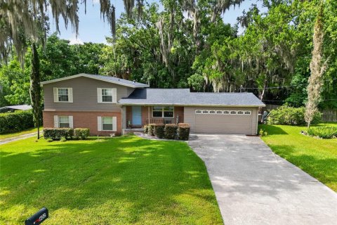 Villa ou maison à vendre à Ocala, Floride: 3 chambres, 180.6 m2 № 2196919 - photo 2