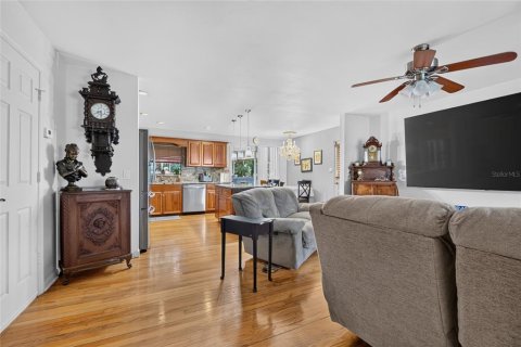 Villa ou maison à vendre à Ocala, Floride: 3 chambres, 180.6 m2 № 2196919 - photo 4
