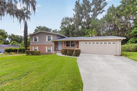 Villa ou maison à vendre à Ocala, Floride: 3 chambres, 180.6 m2 № 2196919 - photo 3