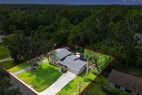 Villa ou maison à vendre à Ocala, Floride: 3 chambres, 180.6 m2 № 2196919 - photo 28