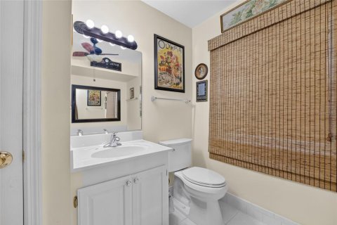 Villa ou maison à vendre à Ocala, Floride: 3 chambres, 180.6 m2 № 2196919 - photo 16