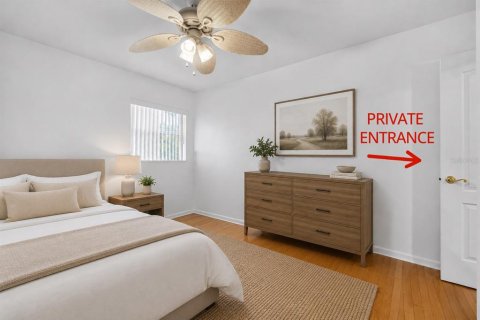 Villa ou maison à vendre à Ocala, Floride: 3 chambres, 180.6 m2 № 2196919 - photo 23