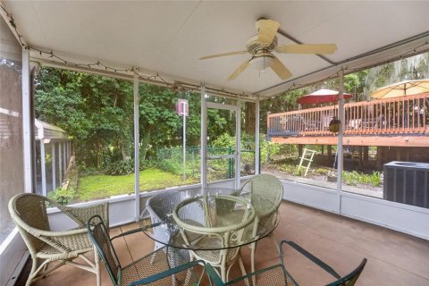 Villa ou maison à vendre à Ocala, Floride: 3 chambres, 180.6 m2 № 2196919 - photo 25