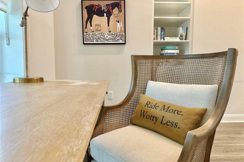 House in Morriston, Florida 3 bedrooms, 276.38 sq.m. № 1651549 - photo 25