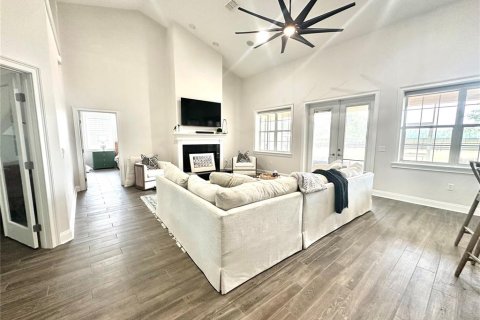 House in Morriston, Florida 3 bedrooms, 276.38 sq.m. № 1651549 - photo 19