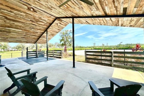 House in Morriston, Florida 3 bedrooms, 276.38 sq.m. № 1651549 - photo 14