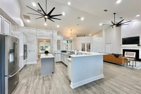 House in Morriston, Florida 3 bedrooms, 276.38 sq.m. № 1651549 - photo 21