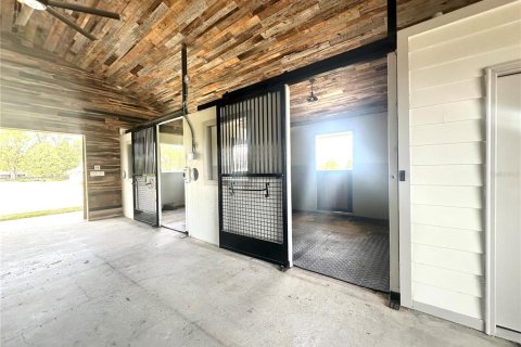 House in Morriston, Florida 3 bedrooms, 276.38 sq.m. № 1651549 - photo 9