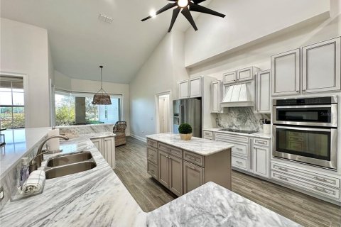 House in Morriston, Florida 3 bedrooms, 276.38 sq.m. № 1651549 - photo 22