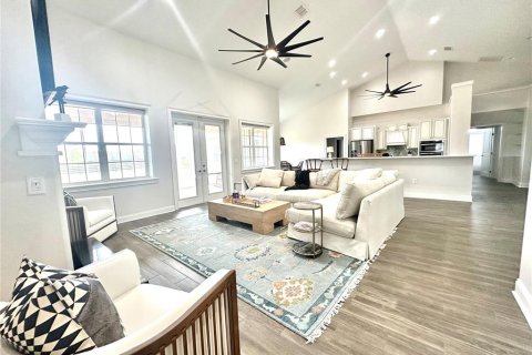 House in Morriston, Florida 3 bedrooms, 276.38 sq.m. № 1651549 - photo 20